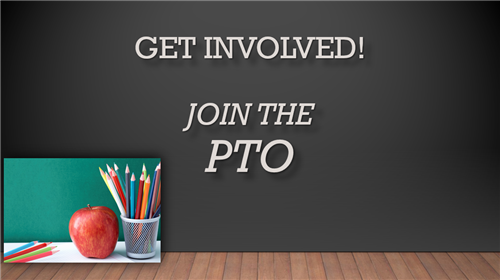 Join PTO